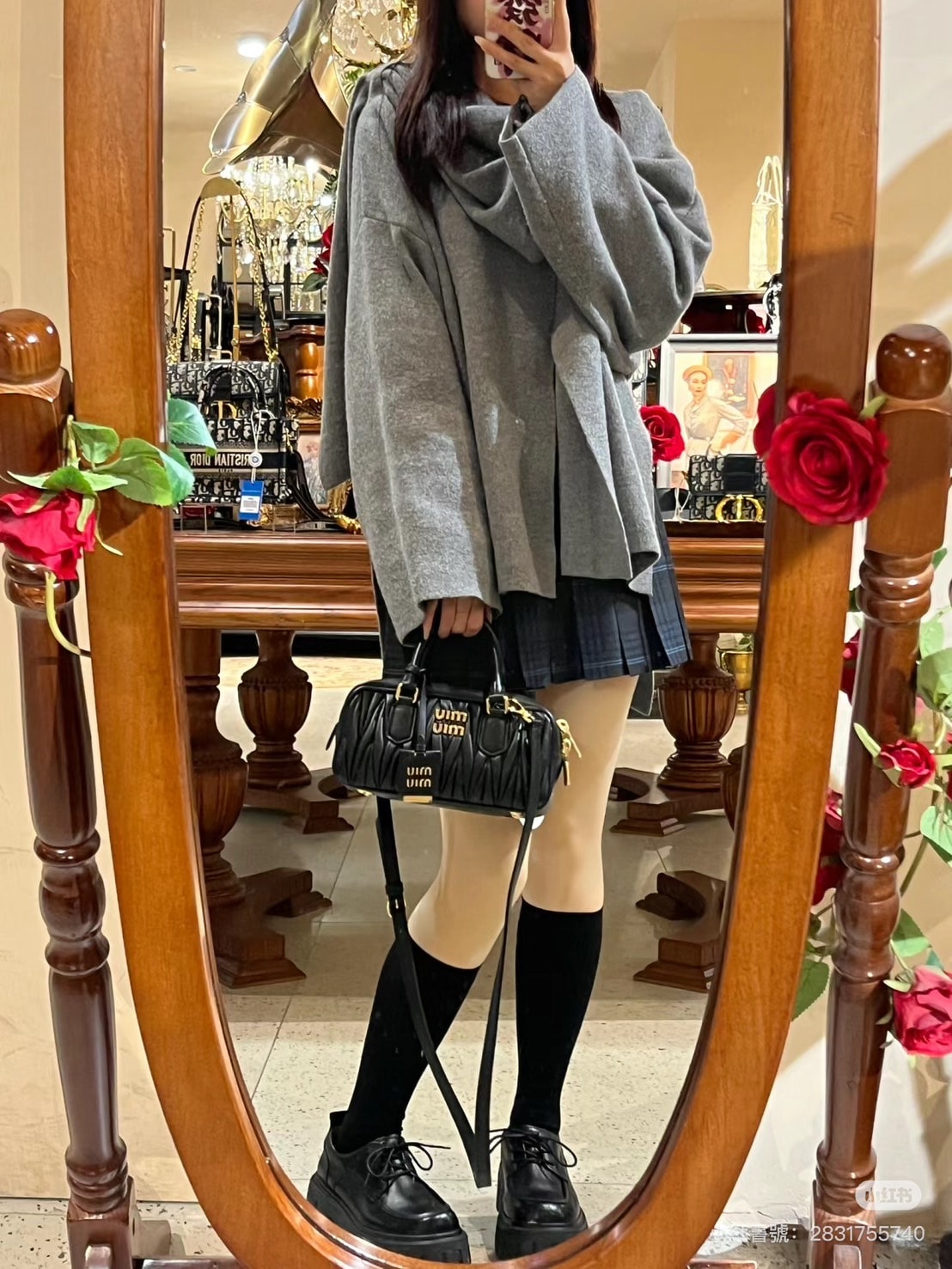 24S雙十一加碼低至7折，Chloe woody 包包低至48折！！