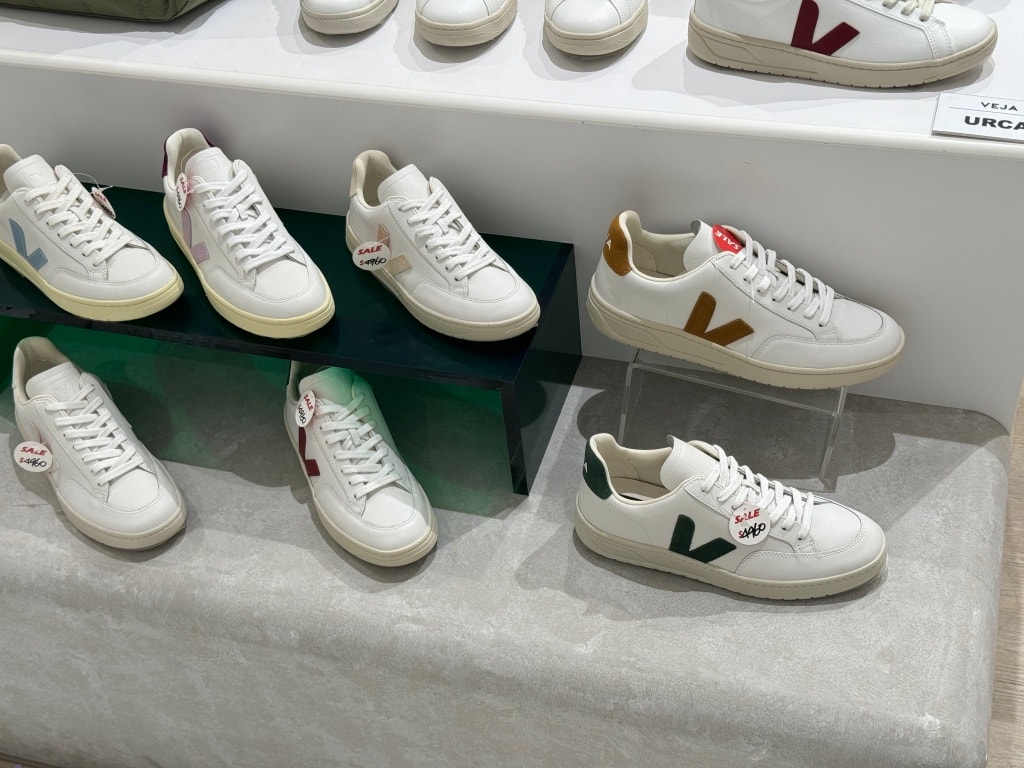 24S雙十一加碼低至7折，Chloe woody 包包低至48折！！