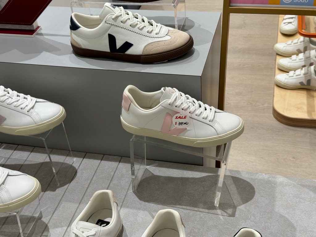 24S雙十一加碼低至7折，Chloe woody 包包低至48折！！