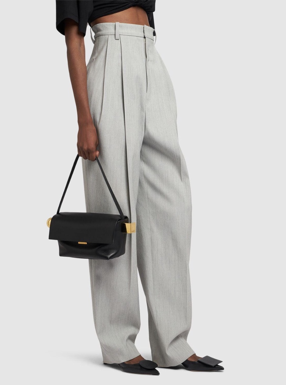 24S雙十一加碼again低至6折，CHLOE mini tote 低至38折、小籃子經典米色低至56折。