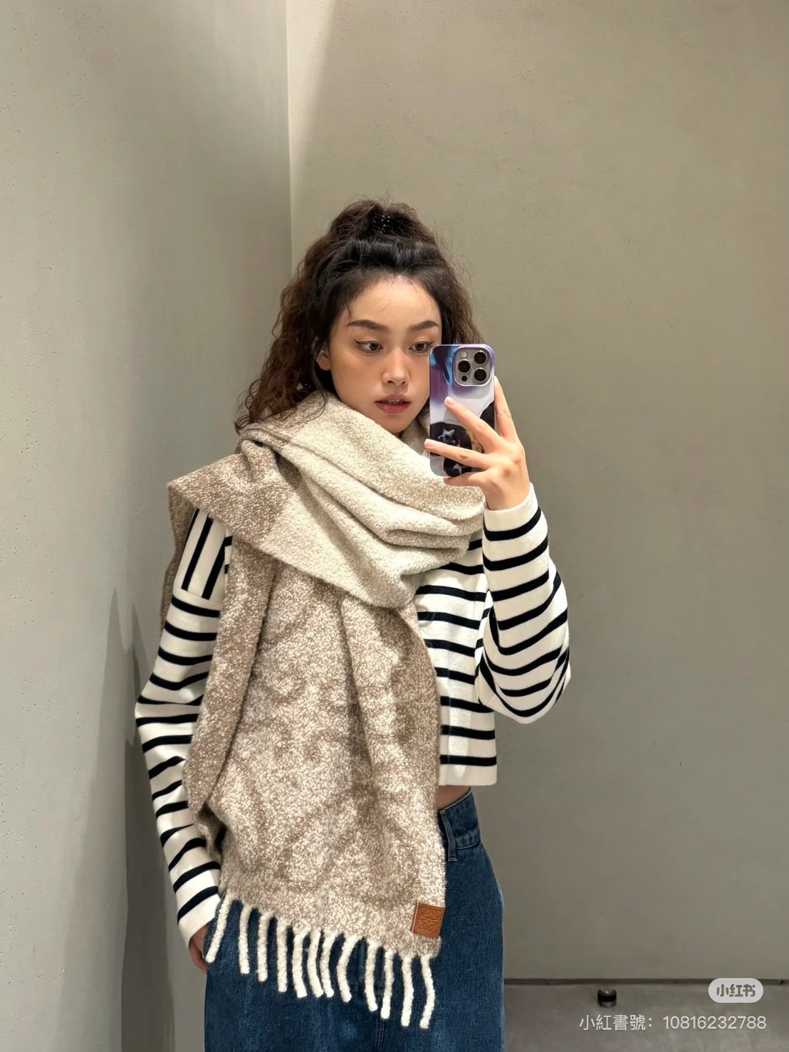 Mytheresa換季折扣開始,Loewe 熱門包款限時折扣必搶! - 第19張圖 Mytheresa換季折扣開始,Loewe 熱門包款限時折扣必搶!