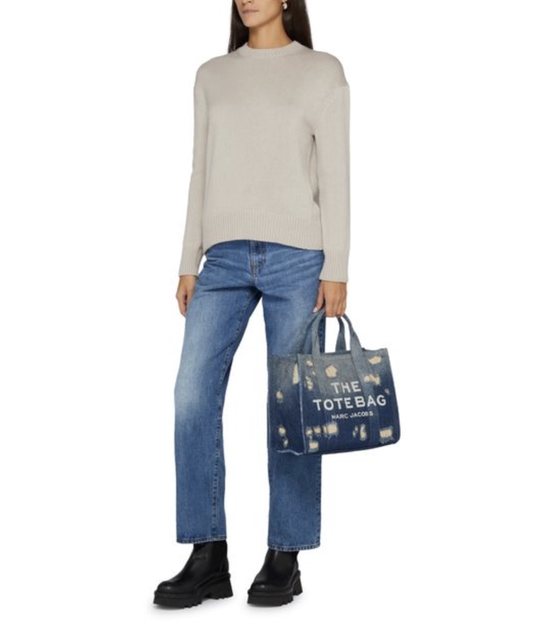 24S雙十一加碼again低至6折，CHLOE mini tote 低至38折、小籃子經典米色低至56折。