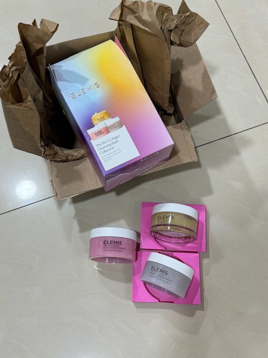 Space NK 黑五全場75折，一年只有一次