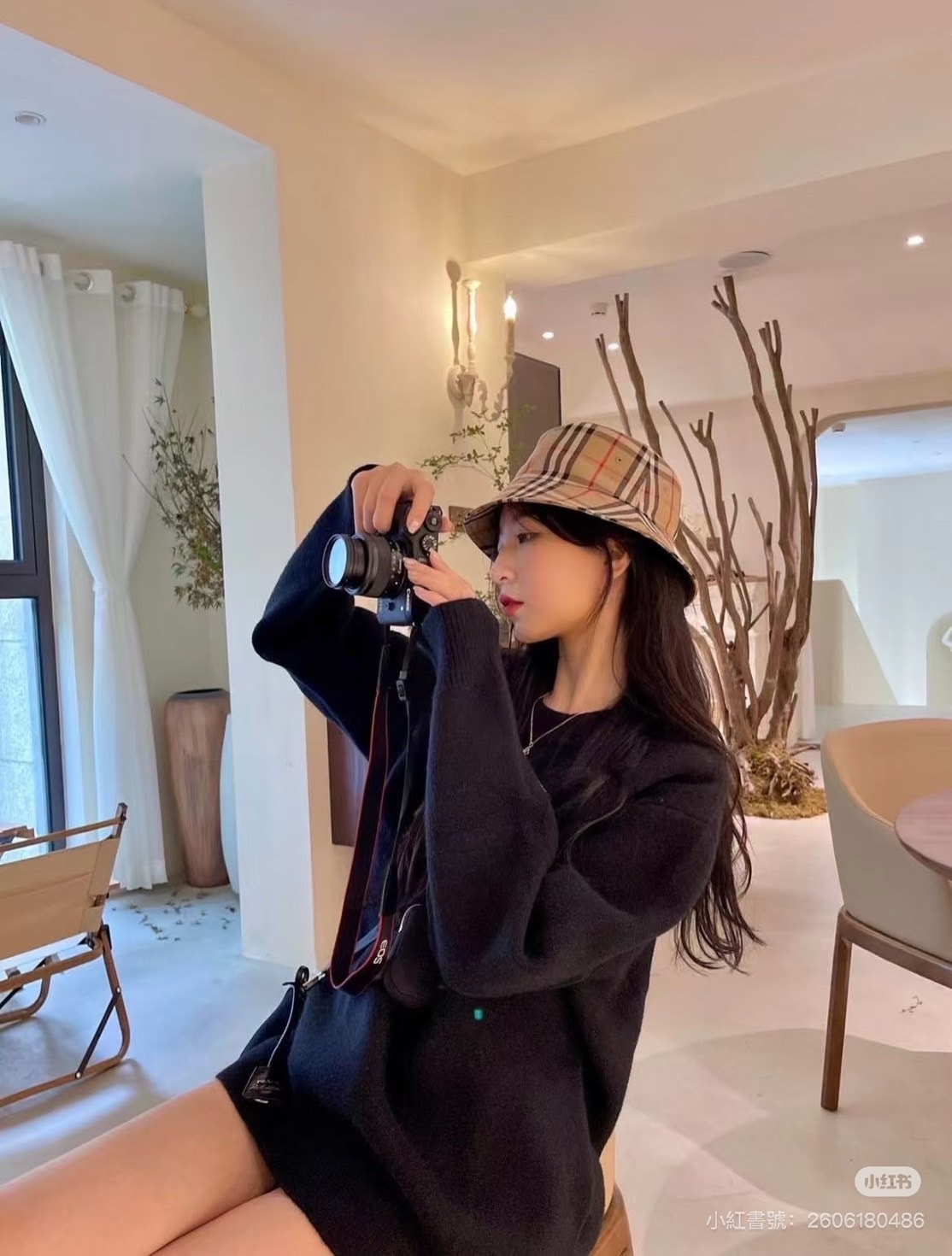 Mytheresa農曆新年折上8折，Burberry 再降價48折、Toteme 圍巾大衣64折…