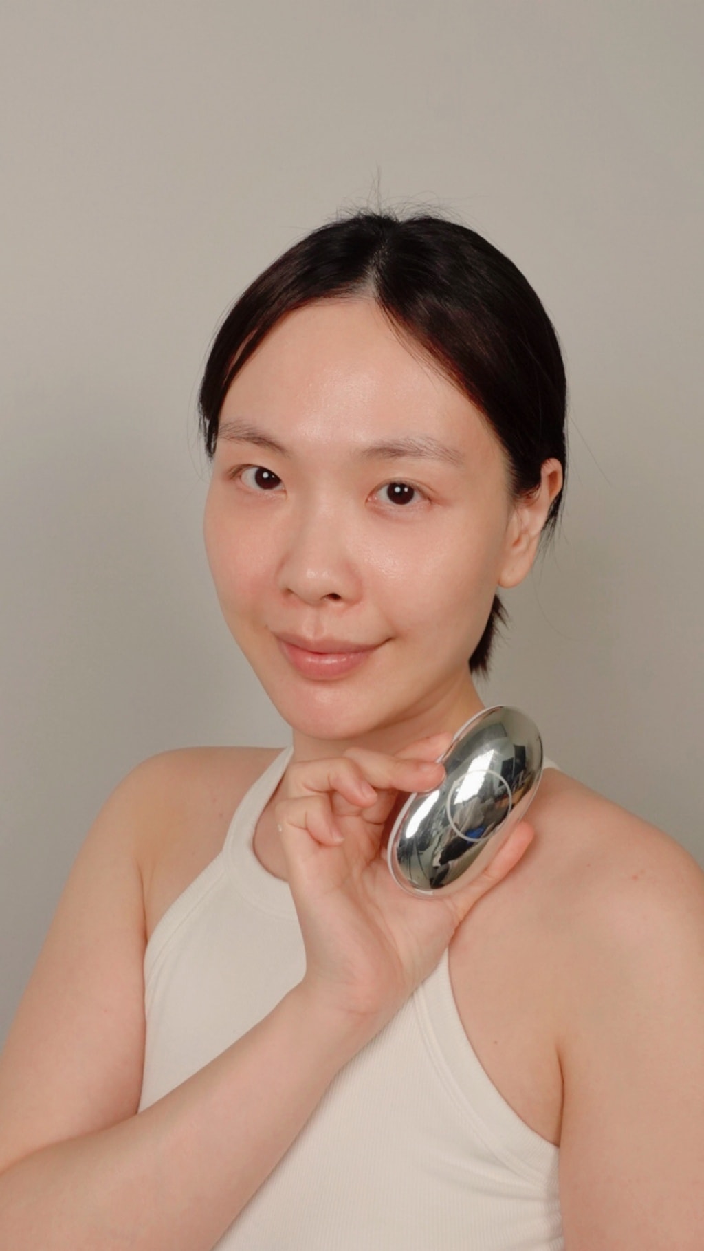 ZIIP HALO 美膚儀實測使用心得～居家美容、出國旅遊必備奈米微電流美膚儀！