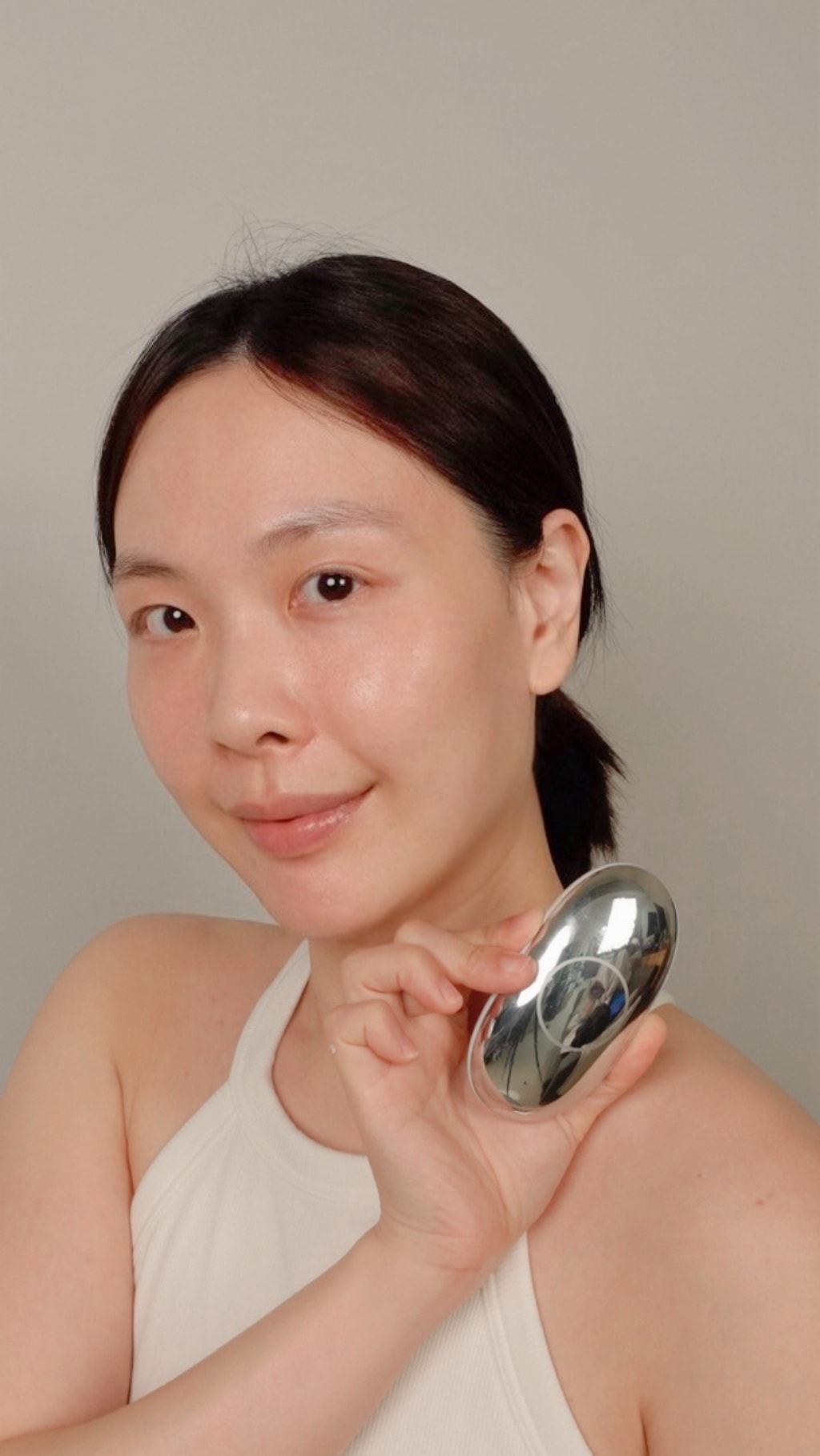 ZIIP HALO 美膚儀實測使用心得～居家美容、出國旅遊必備奈米微電流美膚儀！