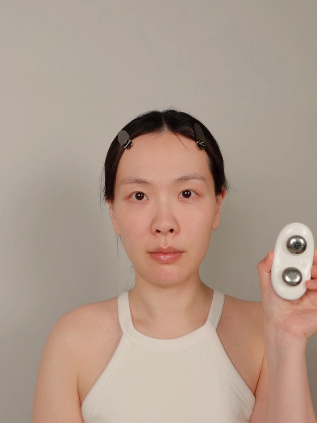 ZIIP HALO 美膚儀實測使用心得～居家美容、出國旅遊必備奈米微電流美膚儀！