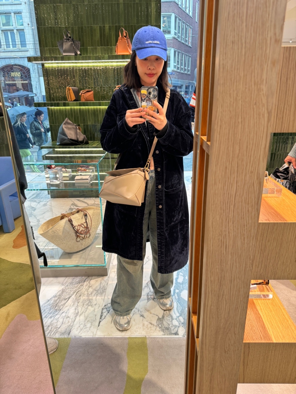 HBX Cyber Monday 全站7折 + 5件額外8折=低至56折！