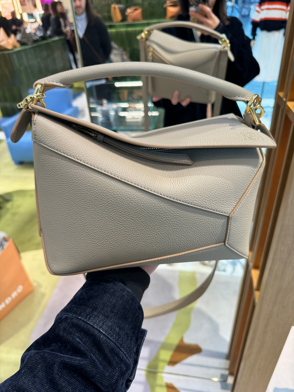 FWRD秘密折扣開始，精選單品5折起！