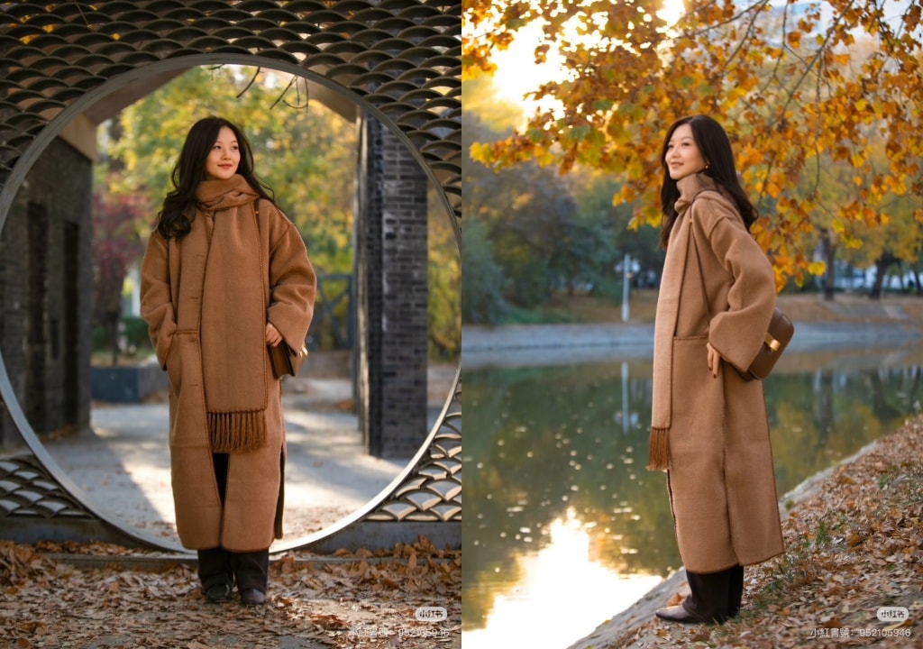 Mytheresa農曆新年折上8折，Burberry 再降價48折、Toteme 圍巾大衣64折…