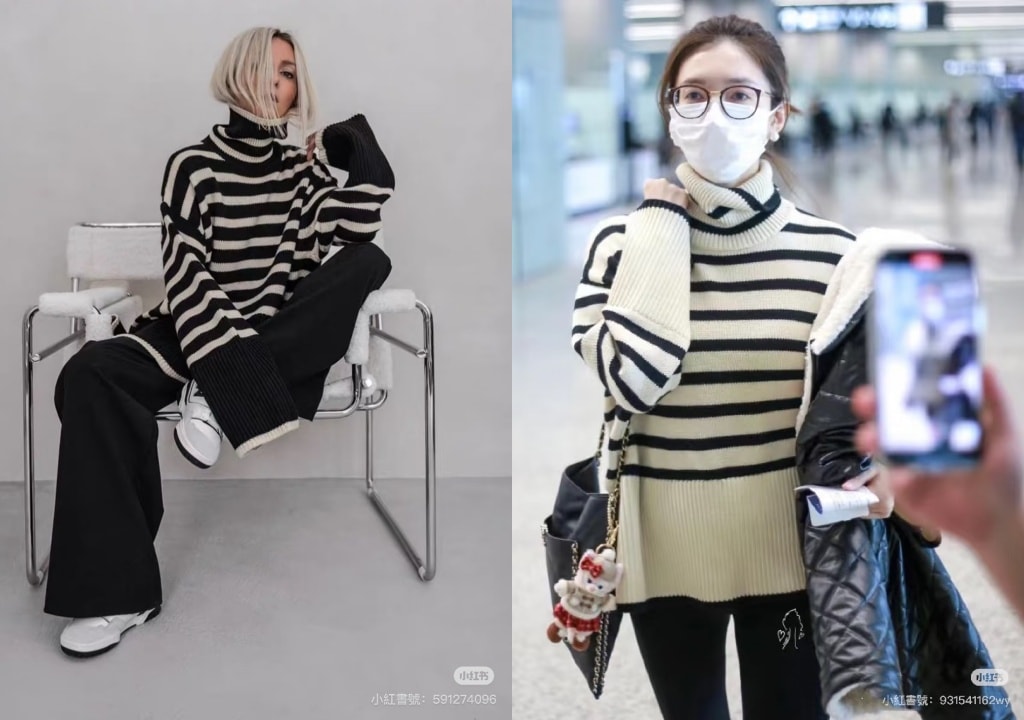 Mytheresa農曆新年折上8折，Burberry 再降價48折、Toteme 圍巾大衣64折…