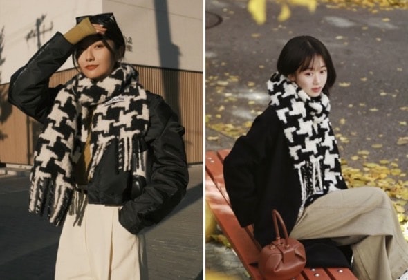 Jennie 同款優惠合集！Rayban 雷朋墨鏡、Adidas 跆拳道鞋、Acne Studios 芭蕾舞鞋、Lemaire 可頌包…