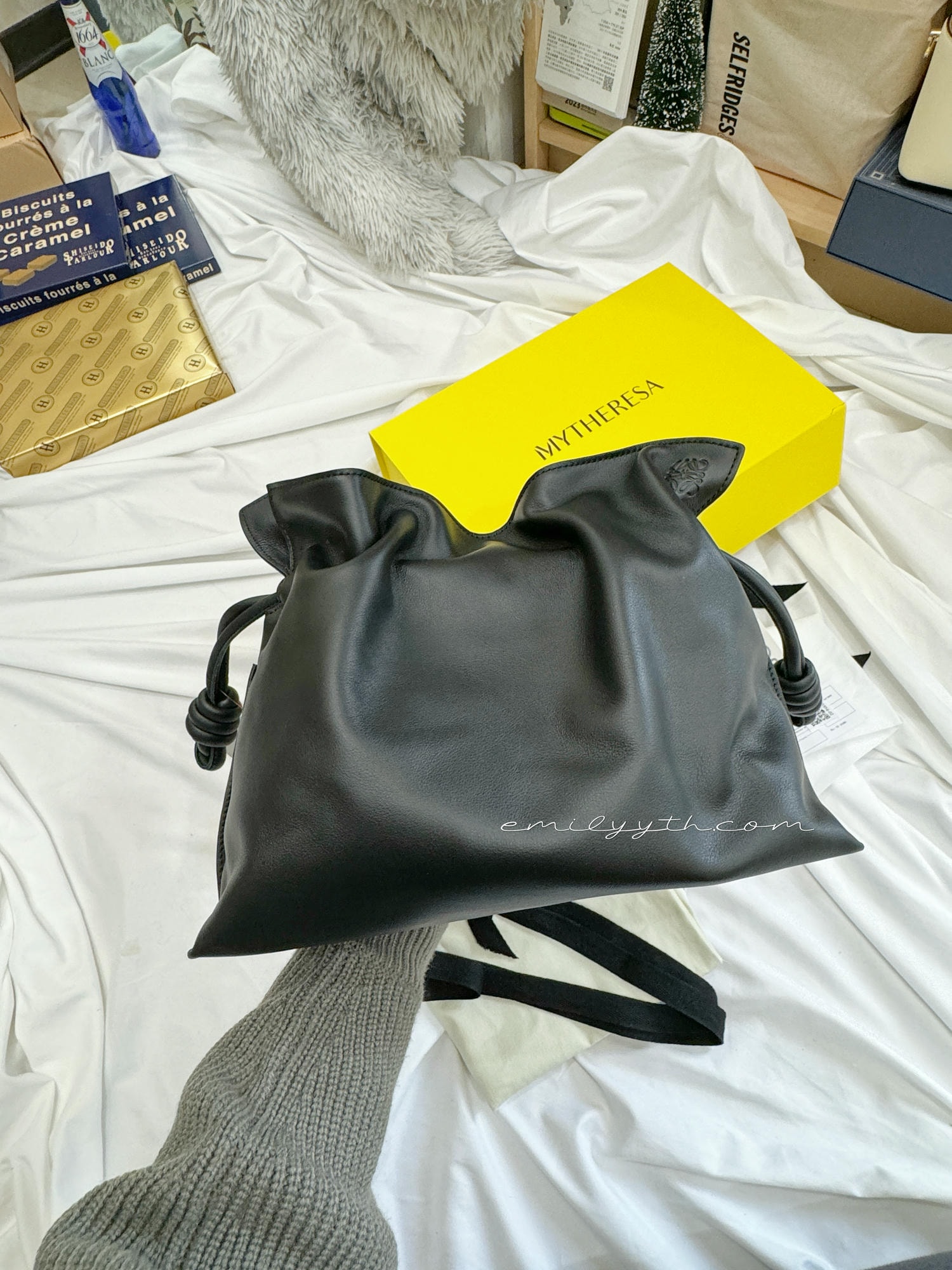 Cettire黑五升級全場9折！持續更新！