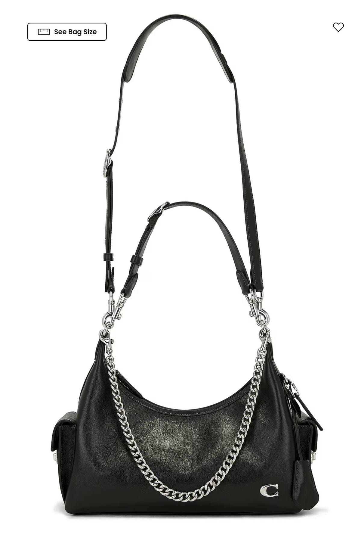 Revolve全場8折，Coach打到骨折（文內折扣碼）