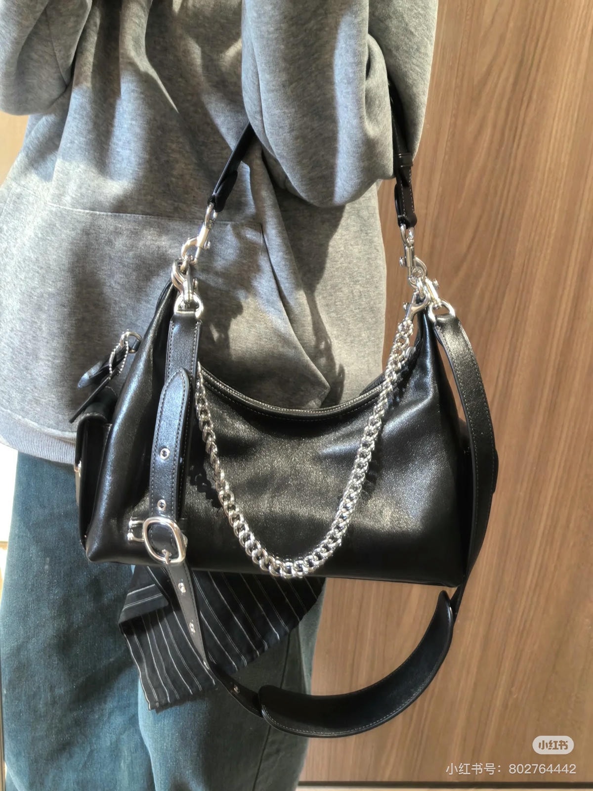 Revolve全場8折，Coach打到骨折（文內折扣碼）