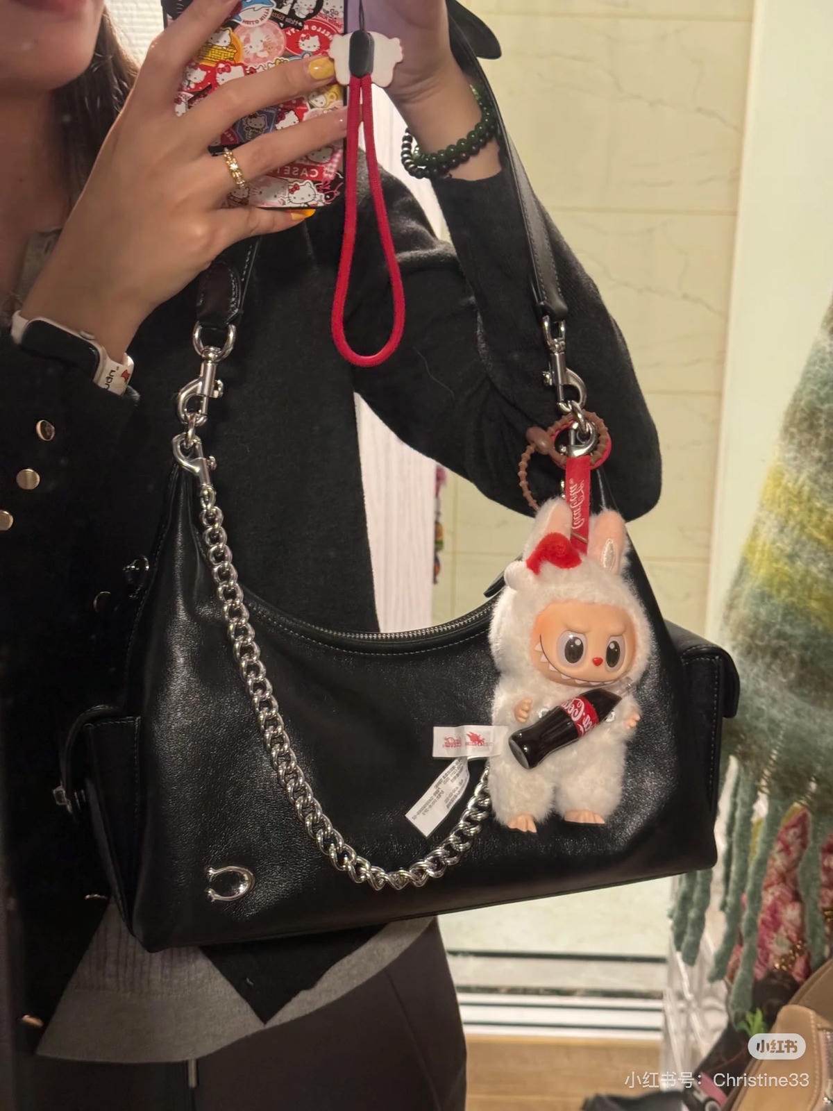 Revolve全場8折，Coach打到骨折（文內折扣碼）