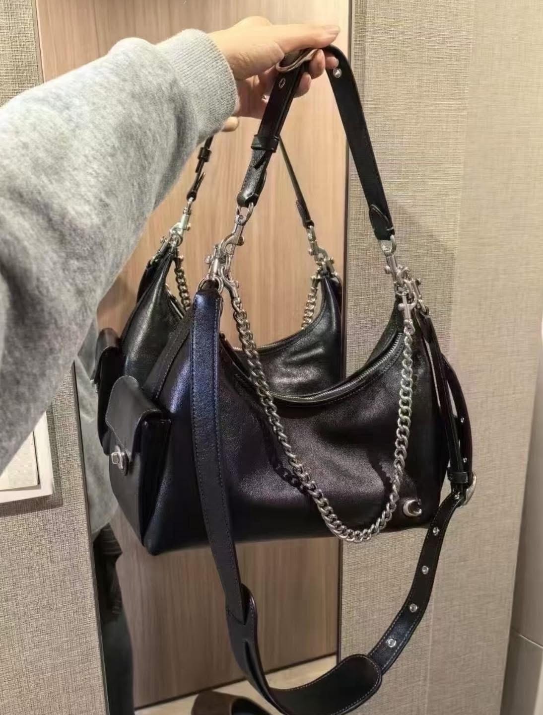 Revolve全場8折，Coach打到骨折（文內折扣碼）