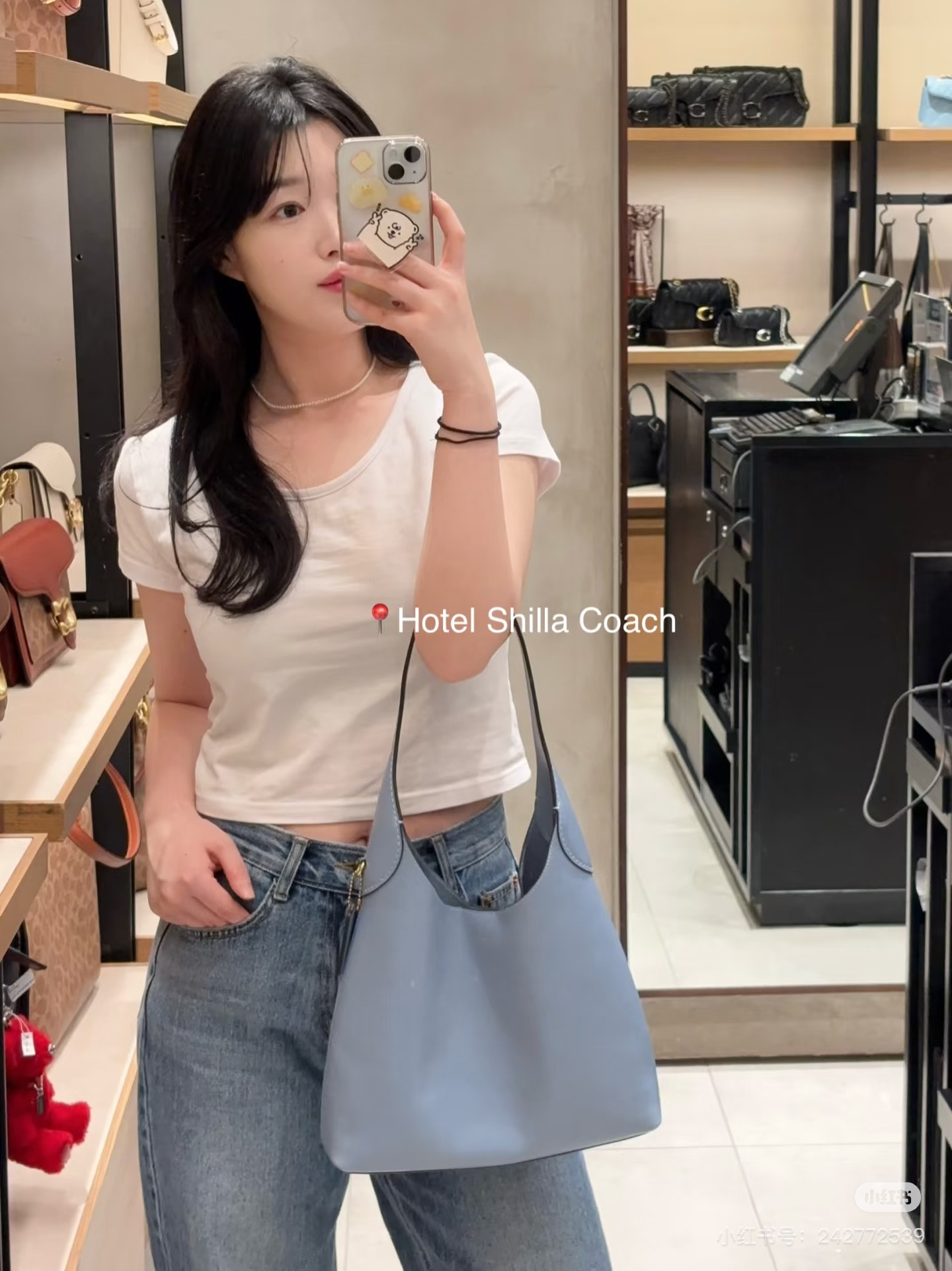 Revolve全場8折，Coach打到骨折（文內折扣碼）