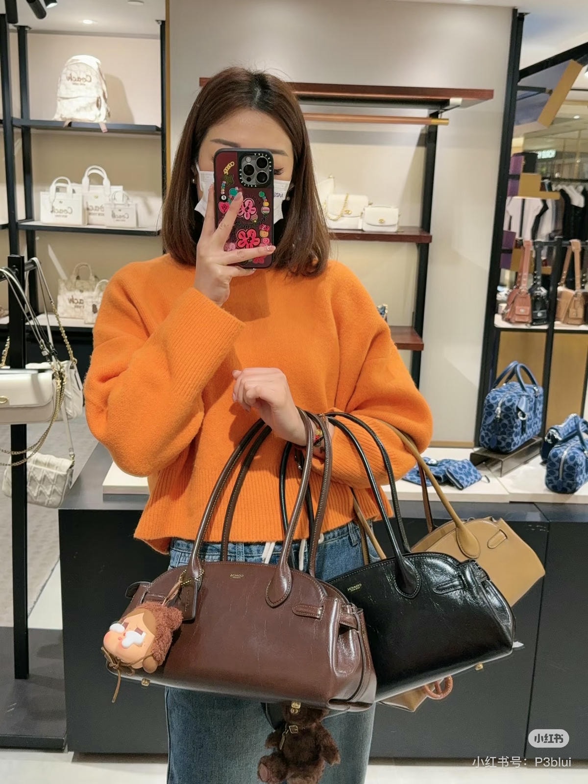 Shopbop 低至5折+限時額外9折（5/23下午三點結束）