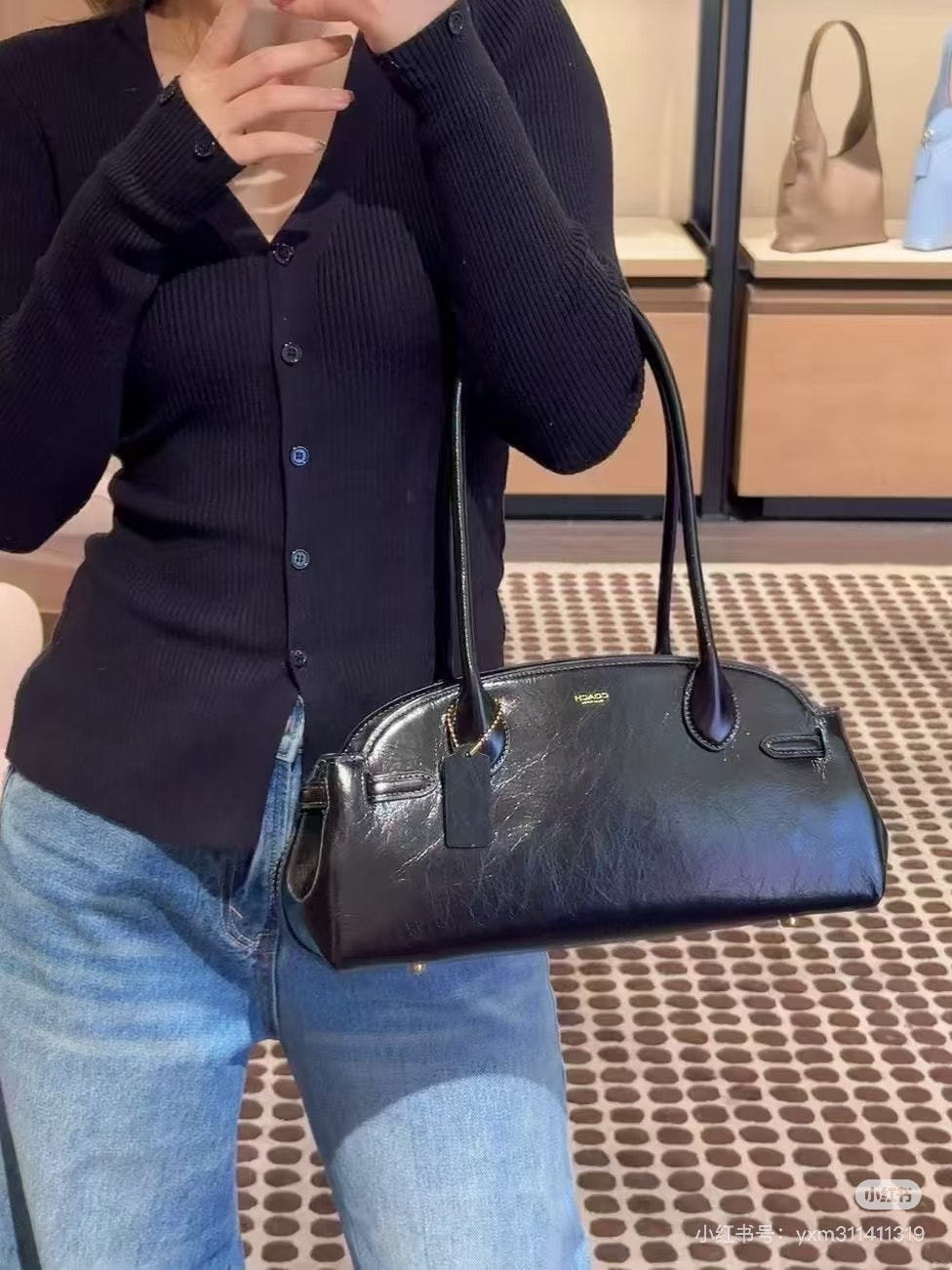 Revolve 限時2天全場正價品8折！12/10(三)15:59結束！