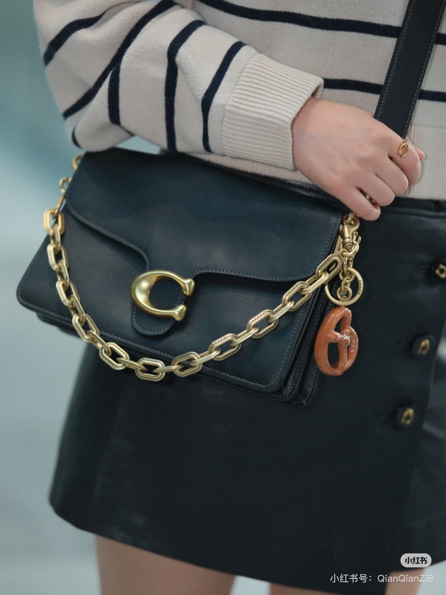 Revolve全場8折，Coach打到骨折（文內折扣碼）