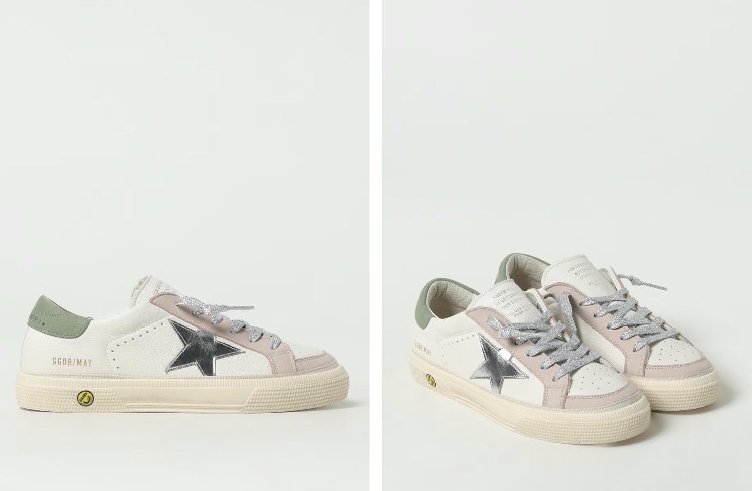 Golden Goose 髒髒鞋打折！含稅、免運，台幣八千內入手！