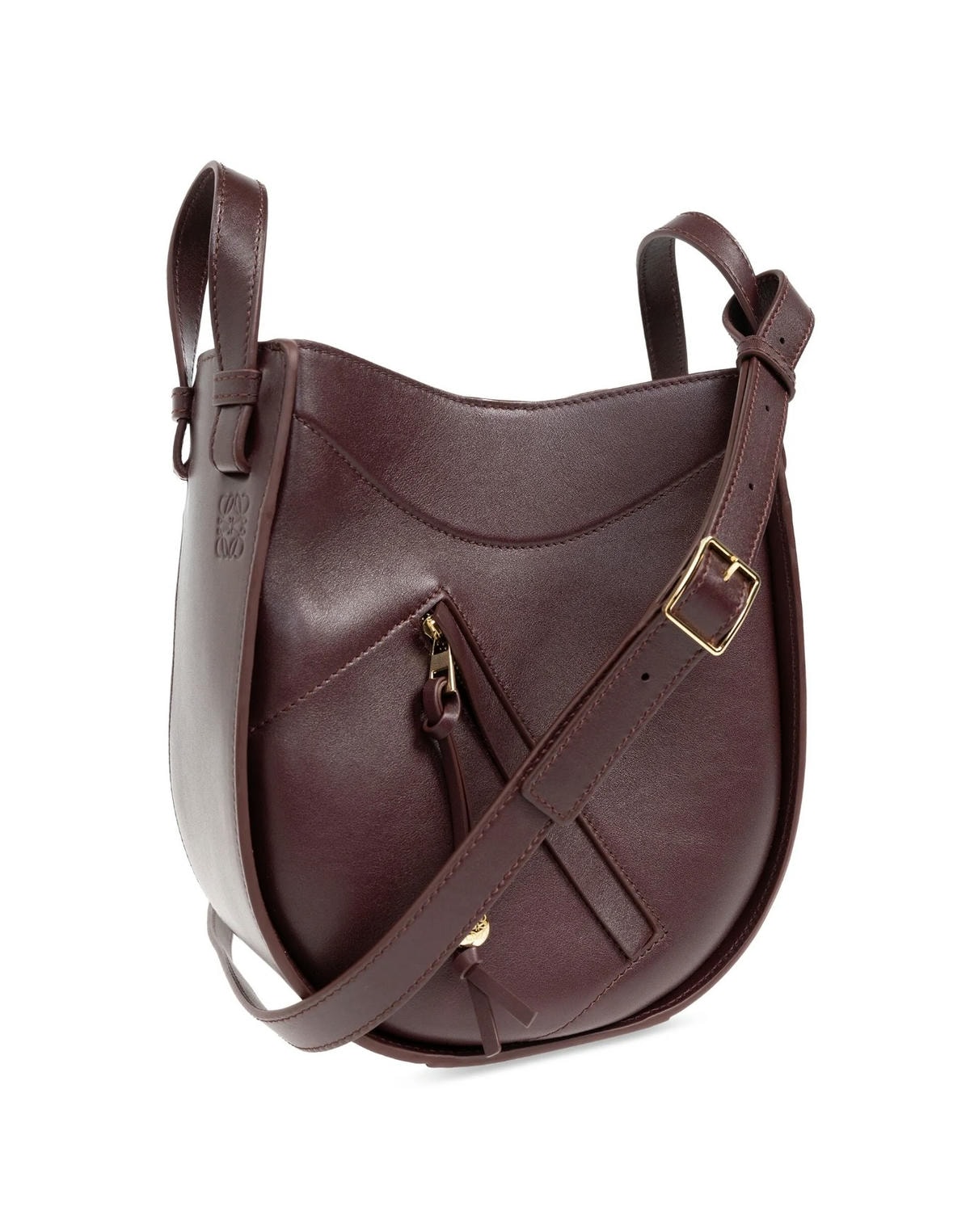 專櫃 64折 Bug價!Loewe Hammock Slice 是什麼神秘小窄包?😂 - 第8張圖 專櫃 64折 Bug價!Loewe Hammock Slice 是什麼神秘小窄包?😂