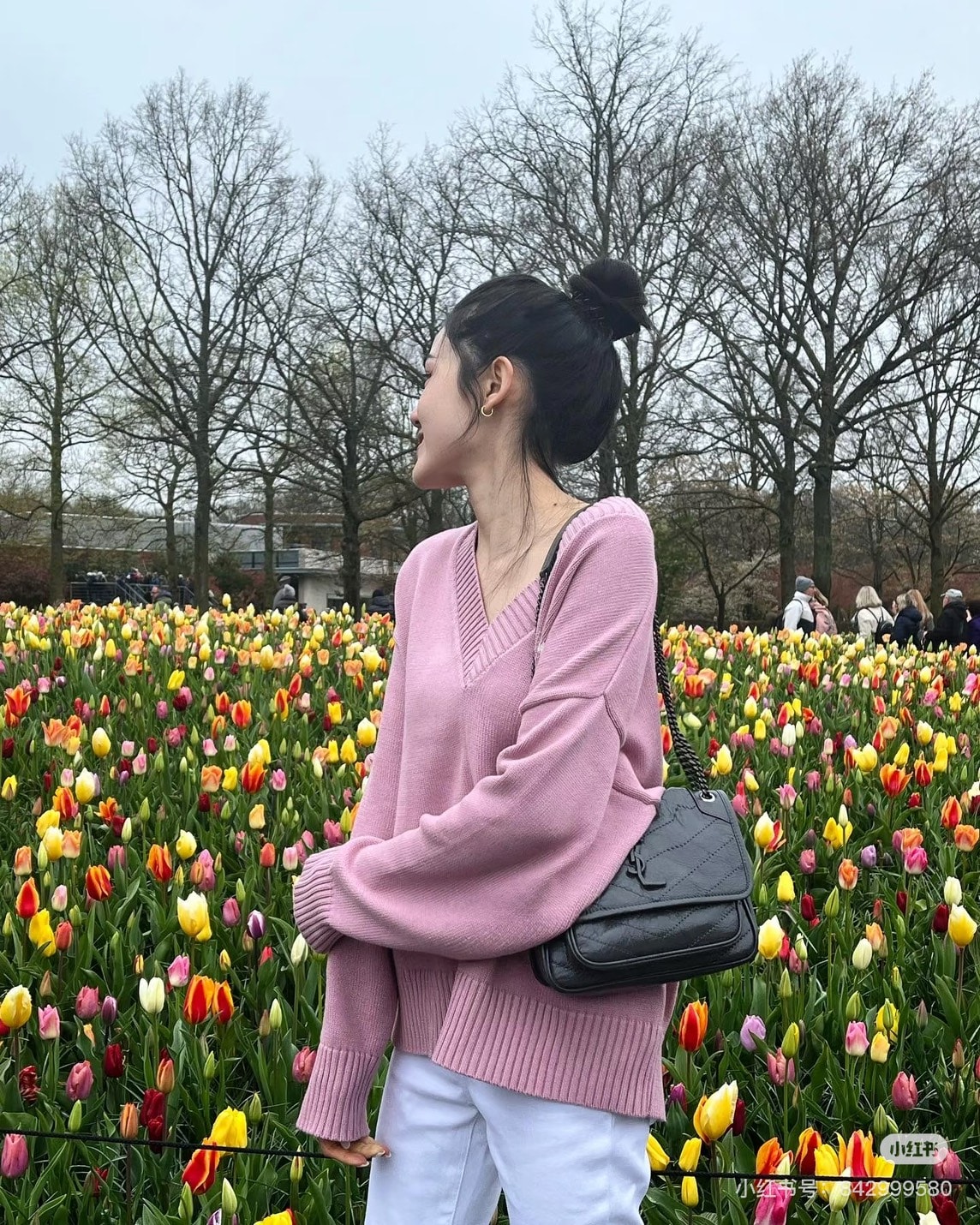 YSL Niki baby 專櫃 82 折 bug價，我多講一句，就有可能調漲或下架！