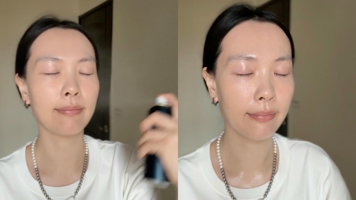 沒打水光針,卻亮回素顏巔峰!我怎麼靠「胎盤素噴霧」從酒糟肌養出發光肌?(文末優惠) - 第9張圖 沒打水光針,卻亮回素顏巔峰!我怎麼靠「胎盤素噴霧」從酒糟肌養出發光肌?(文末優惠)