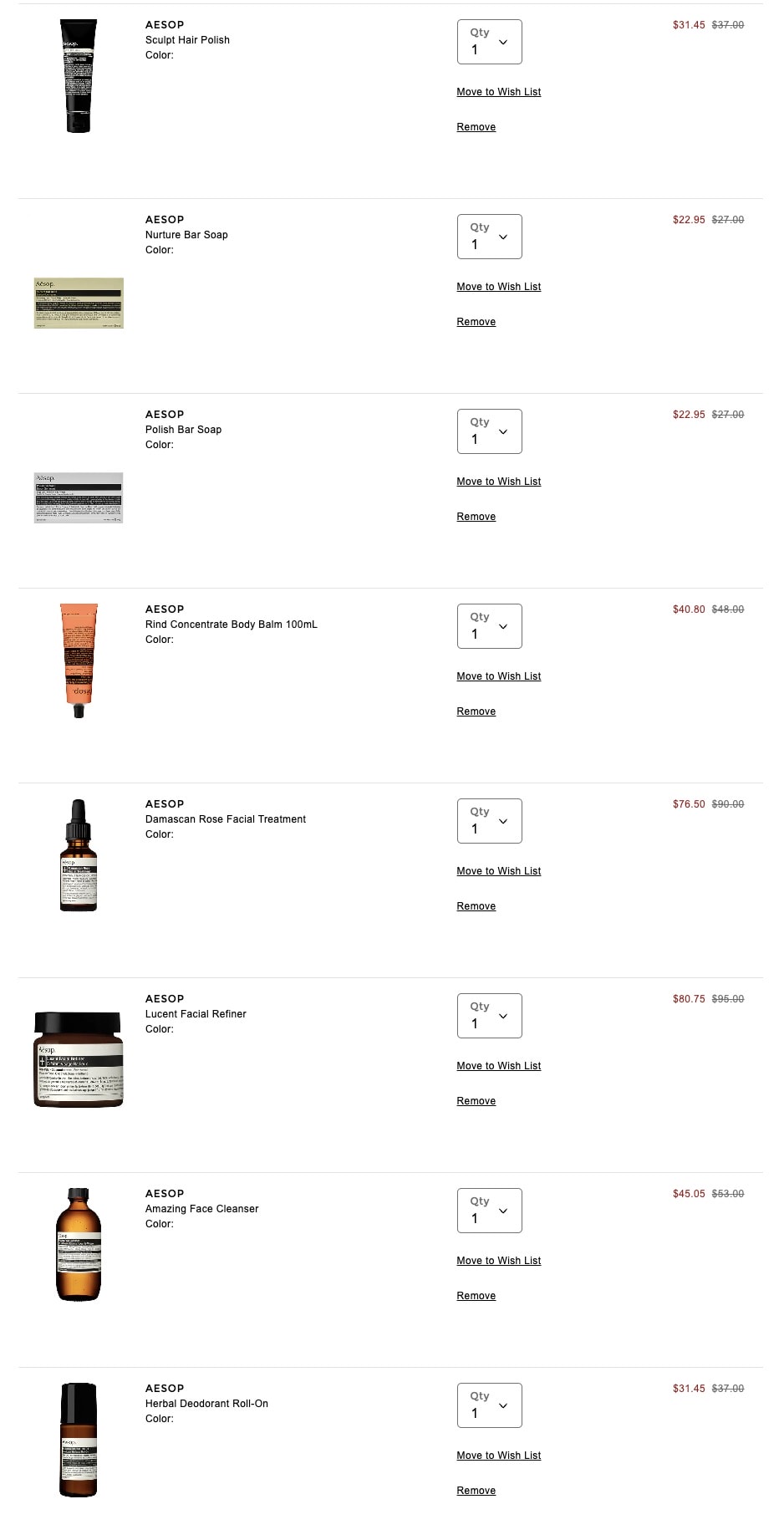 FWRD 秘密折扣,精選單品5折起! - 第94張圖