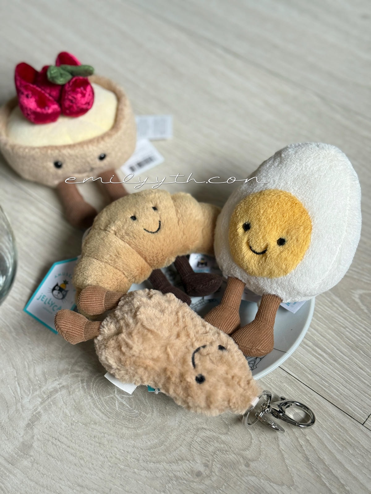 Jellycat 官網直寄台灣全攻略|免關稅實測 + Nordstrom 平價購買經驗分享! - 第1張圖 Jellycat 官網直寄台灣全攻略|免關稅實測 + Nordstrom 平價購買經驗分享!