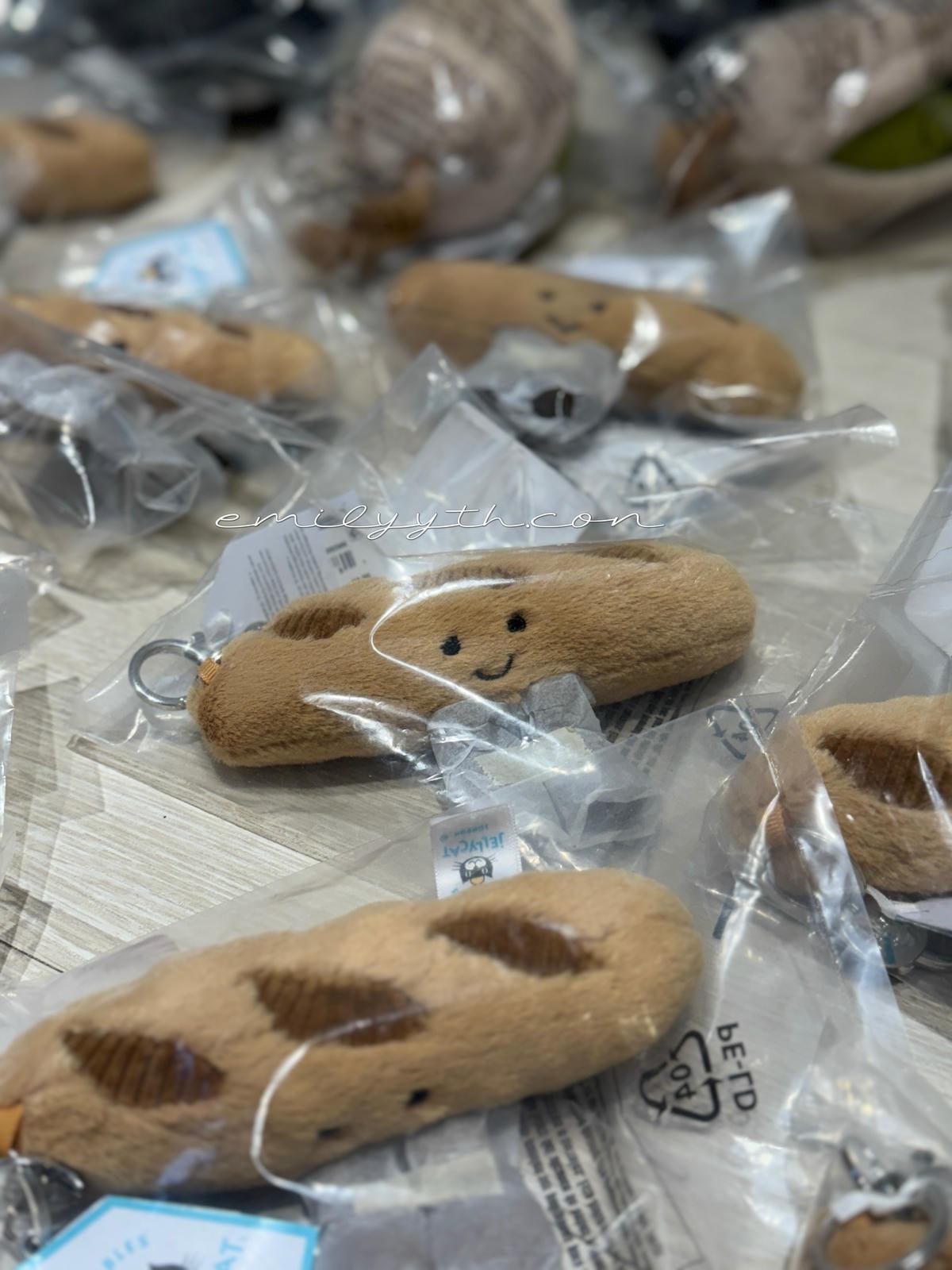 Jellycat 官網直寄台灣全攻略|免關稅實測 + Nordstrom 平價購買經驗分享! - 第19張圖 Jellycat 官網直寄台灣全攻略|免關稅實測 + Nordstrom 平價購買經驗分享!