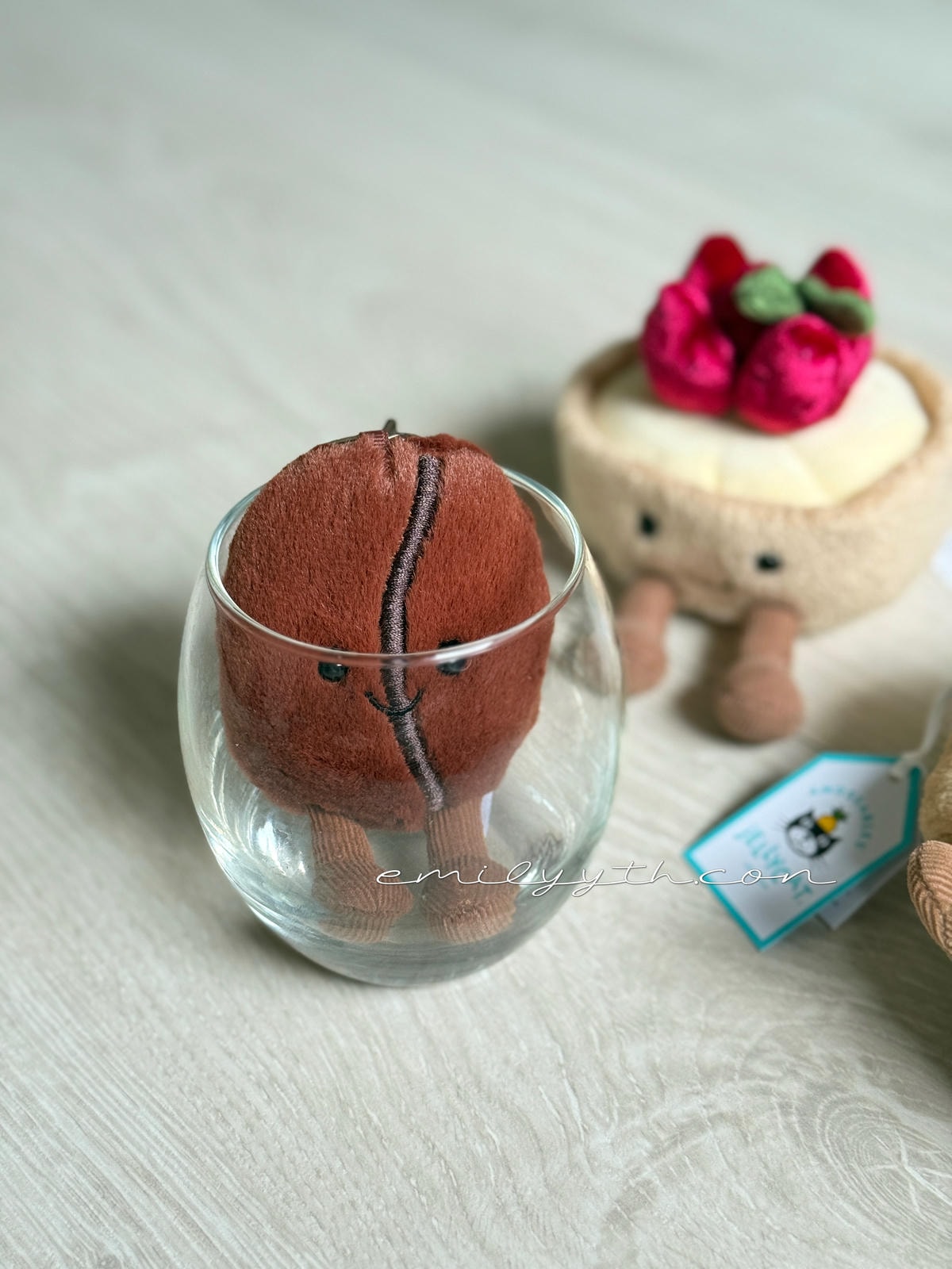 Jellycat 官網直寄台灣全攻略|免關稅實測 + Nordstrom 平價購買經驗分享! - 第23張圖 Jellycat 官網直寄台灣全攻略|免關稅實測 + Nordstrom 平價購買經驗分享!