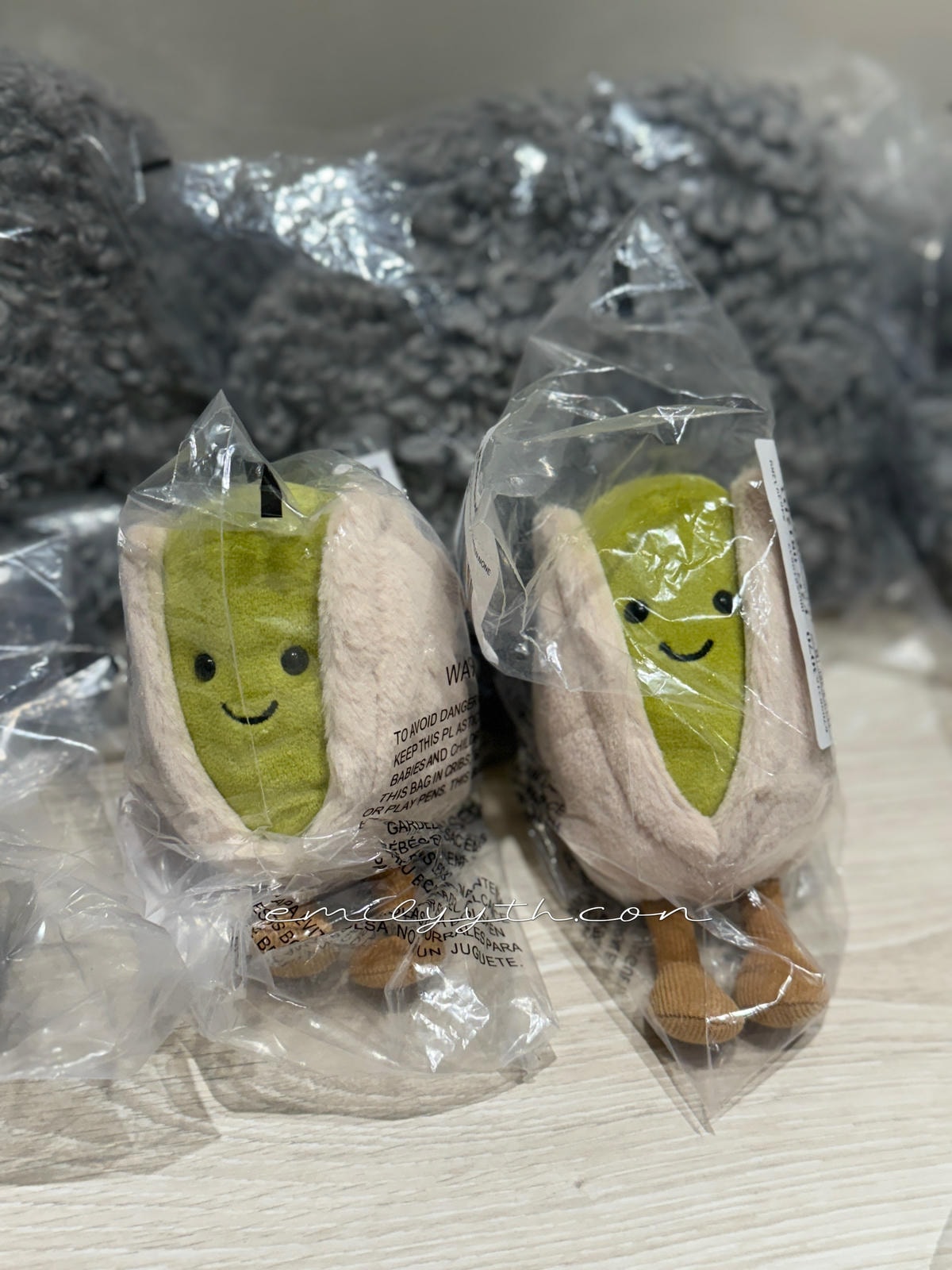 Jellycat 官網直寄台灣全攻略|免關稅實測 + Nordstrom 平價購買經驗分享! - 第18張圖 Jellycat 官網直寄台灣全攻略|免關稅實測 + Nordstrom 平價購買經驗分享!