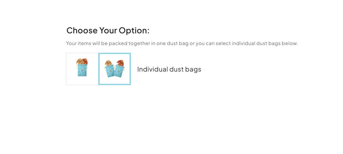 Jellycat 官網直寄台灣全攻略|免關稅實測 + Nordstrom 平價購買經驗分享! - 第7張圖 Jellycat 官網直寄台灣全攻略|免關稅實測 + Nordstrom 平價購買經驗分享!