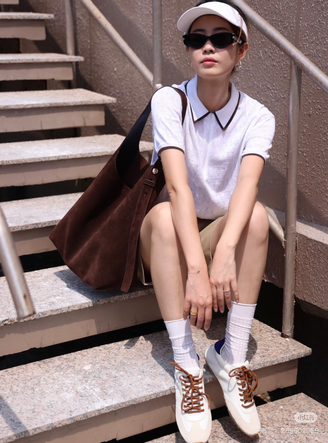 Shopbop 秋季大促滿額75折！Tory Burch Romy 請上車！