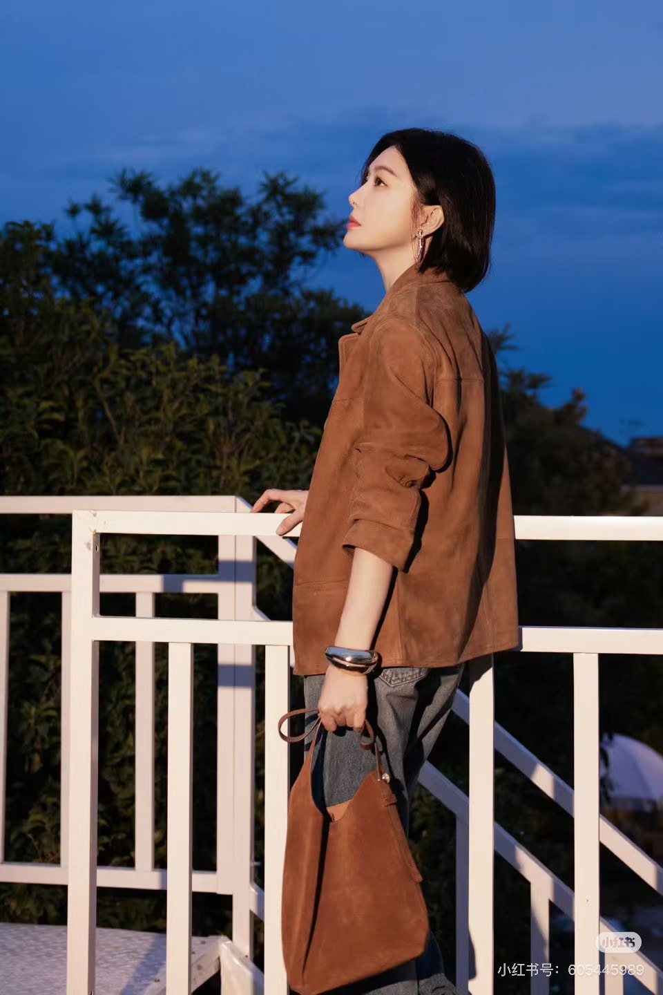 Shopbop 秋季大促滿額75折！Tory Burch Romy 請上車！