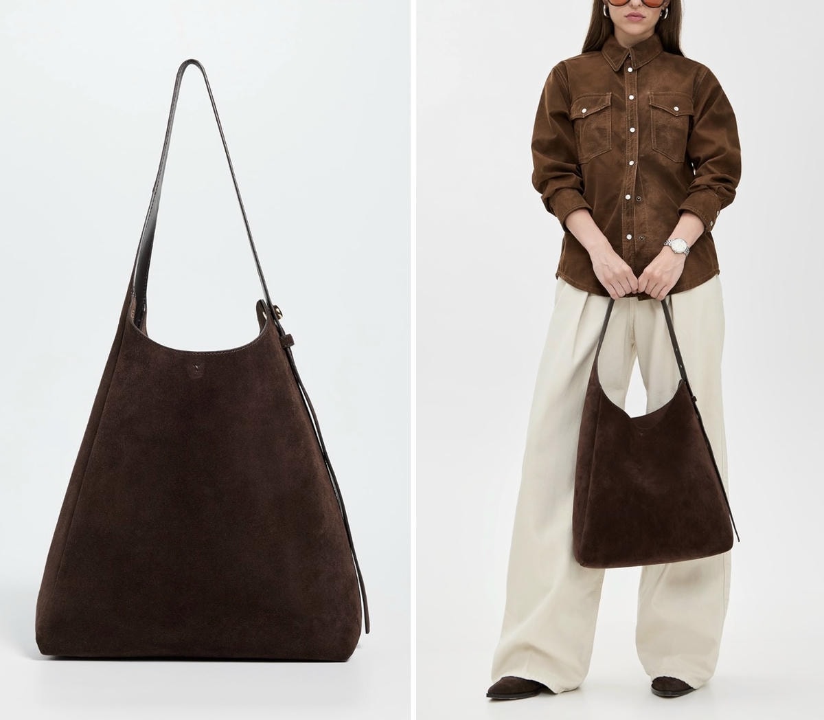 Shopbop 秋季大促滿額75折！Tory Burch Romy 請上車！