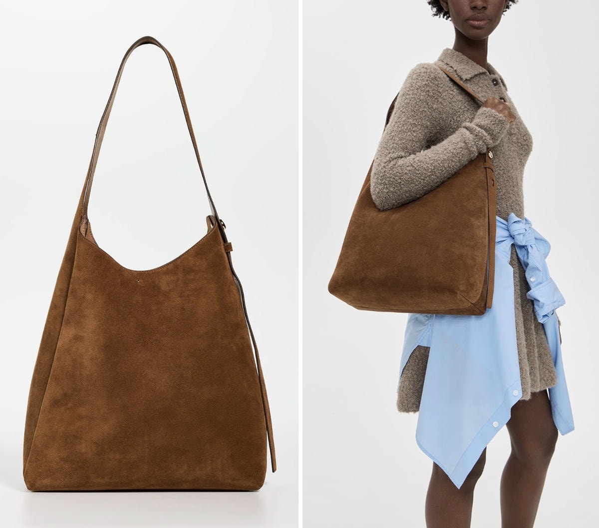 Shopbop 秋季大促滿額75折！Tory Burch Romy 請上車！