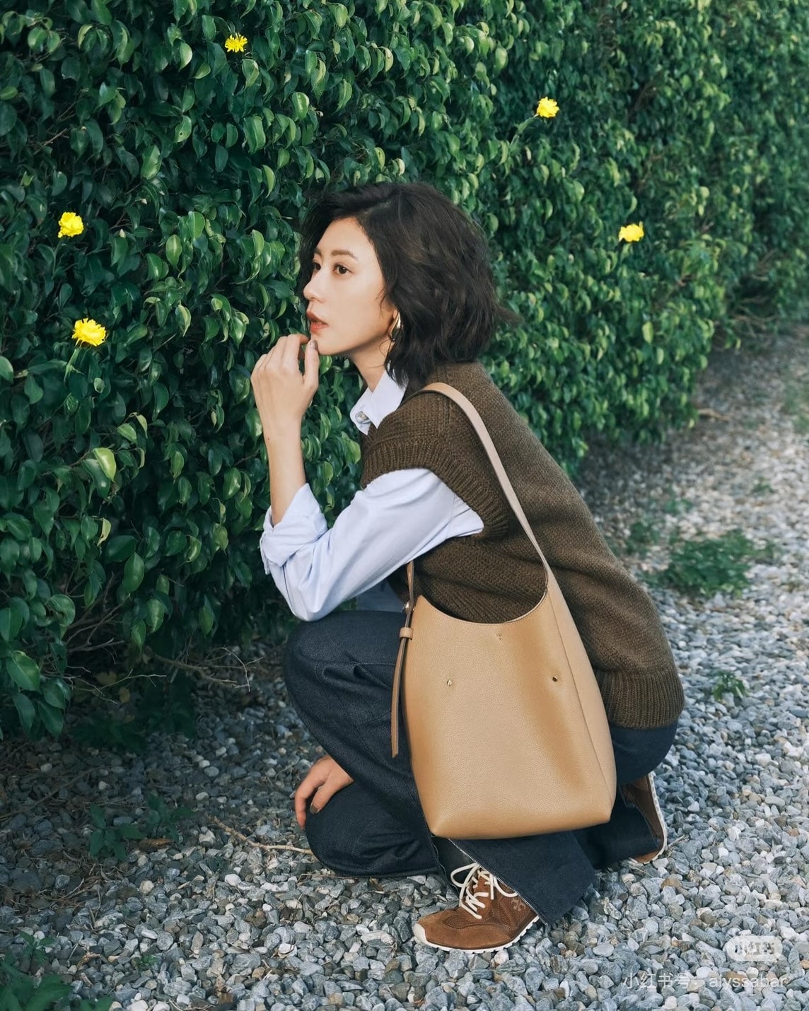 Shopbop 秋季大促滿額75折！Tory Burch Romy 請上車！