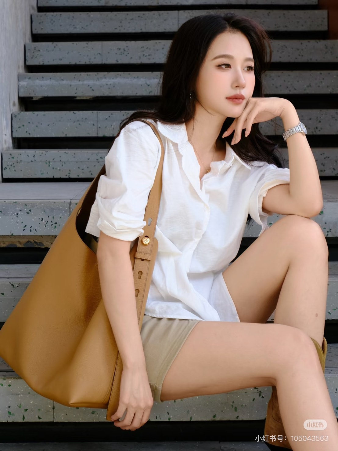 Shopbop 秋季大促滿額75折！Tory Burch Romy 請上車！