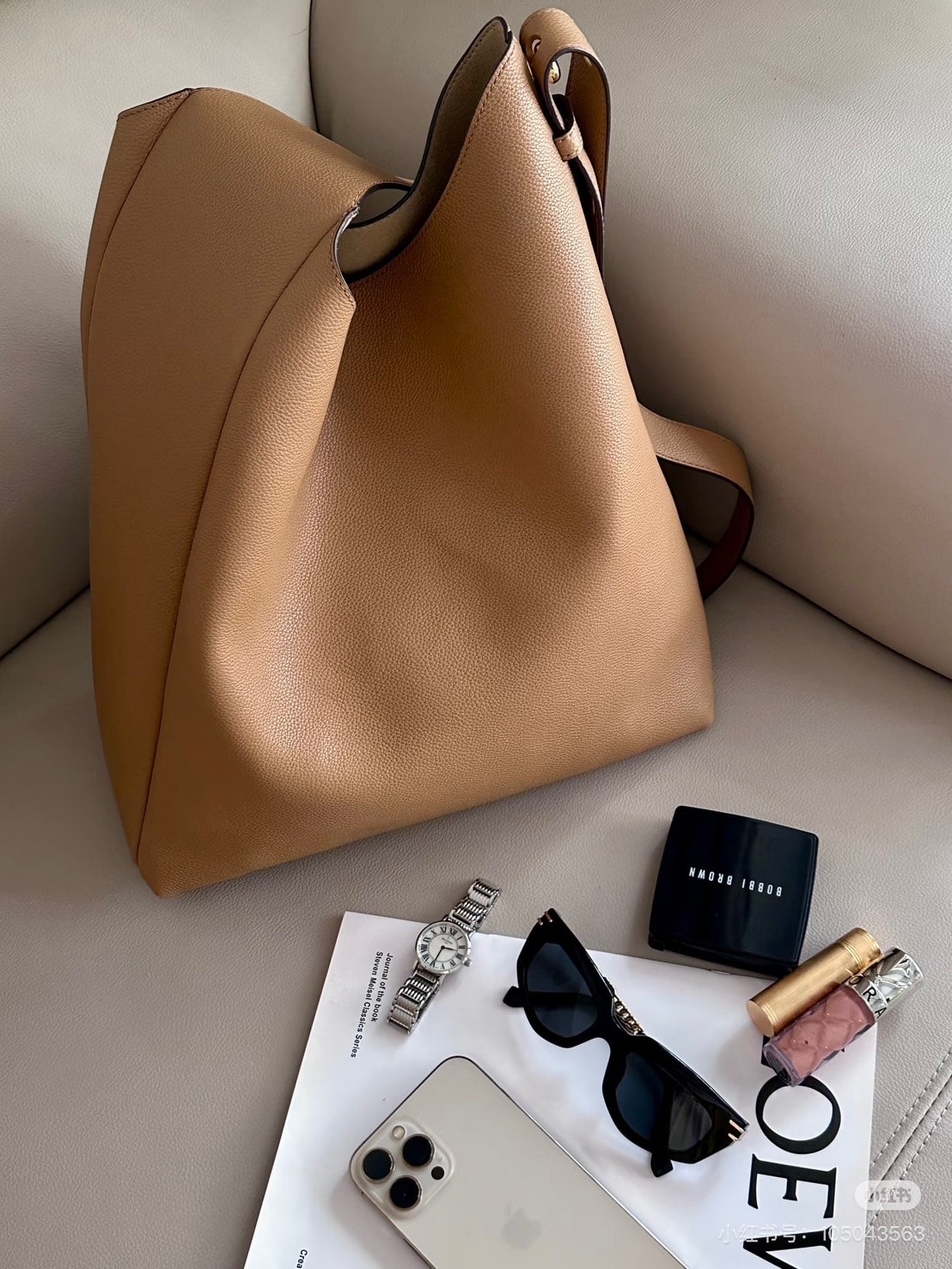 Shopbop 秋季大促滿額75折！Tory Burch Romy 請上車！