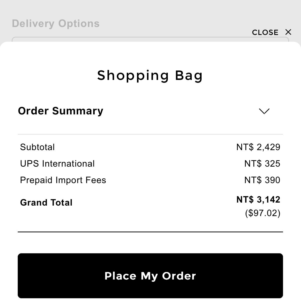 不飛出國,我靠國外電商省下超過10萬! - 第12張圖 不飛出國,我靠國外電商省下超過10萬!