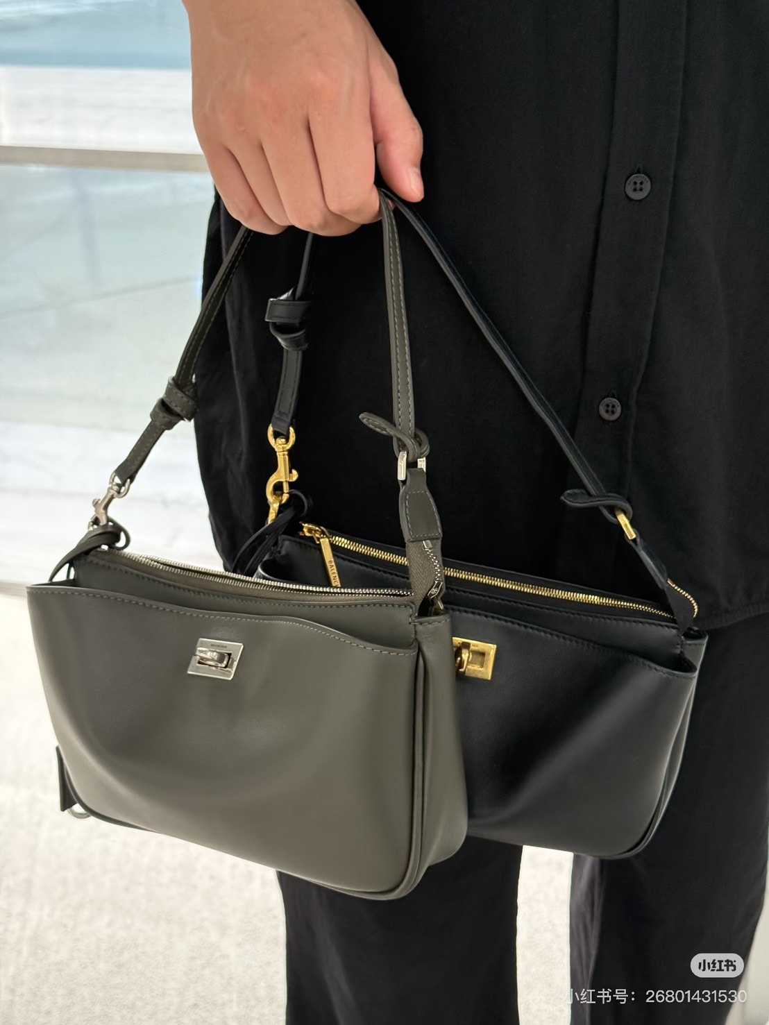 FWRD 雙十一提早開跑！買精品包狂省幾個萬！