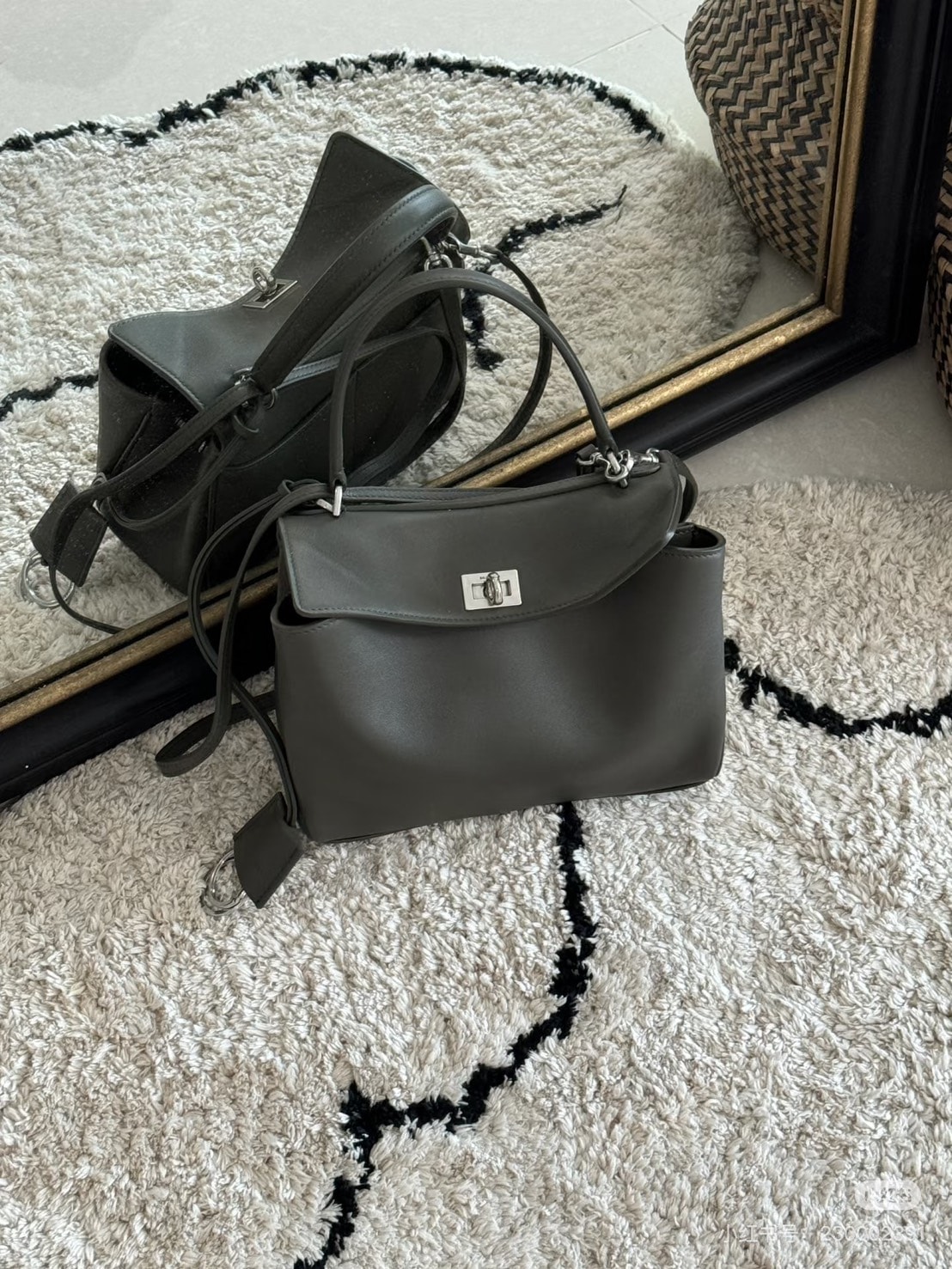 FWRD 雙十一提早開跑！買精品包狂省幾個萬！