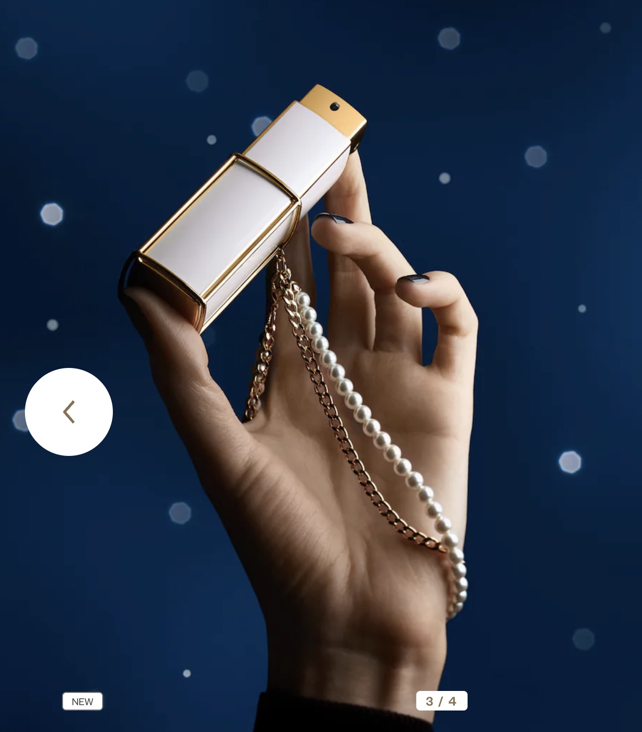 英國電商Harrods會員9折+少見彩妝最高8折! - 第3張圖