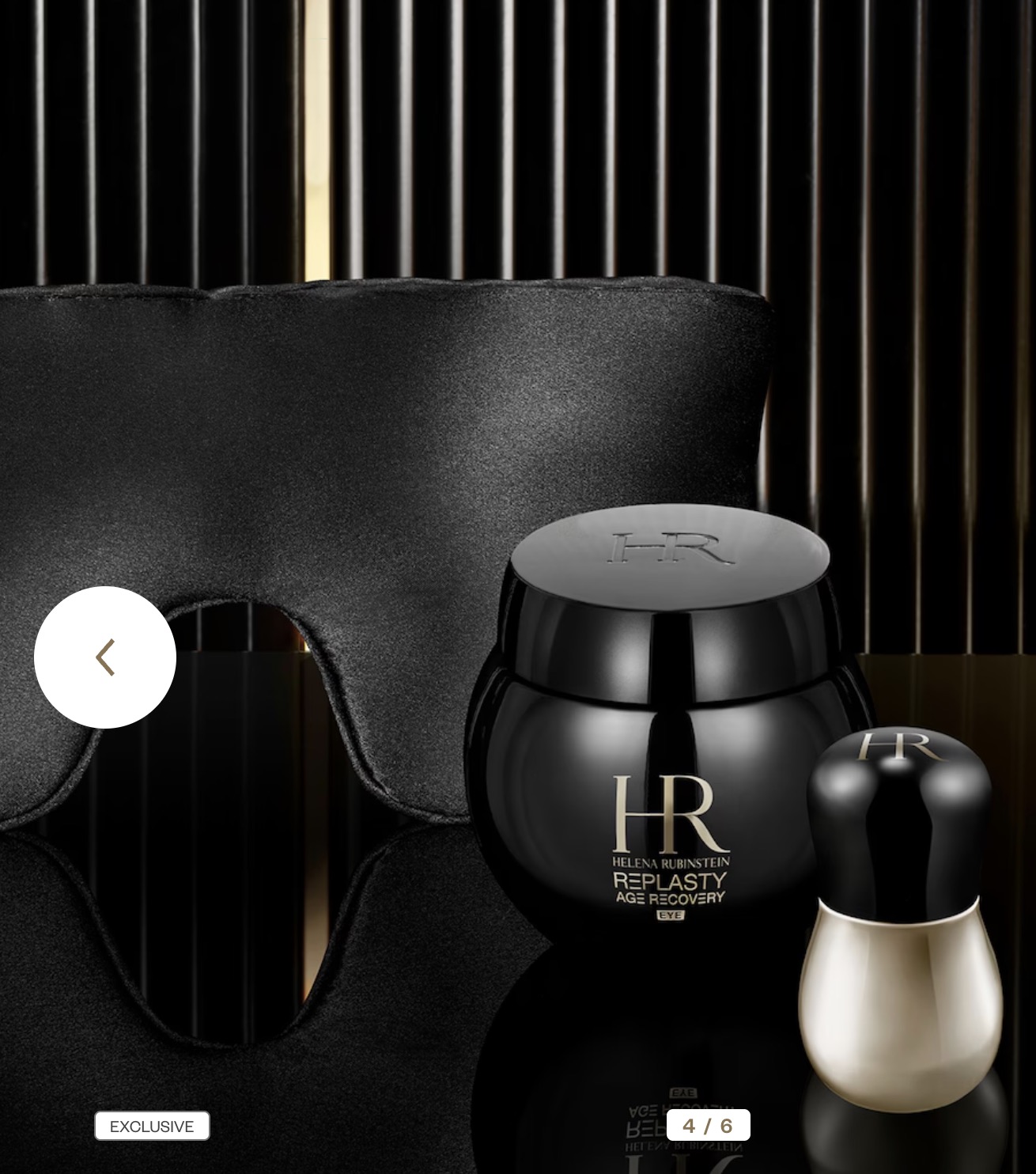 英國電商Harrods會員9折+少見彩妝最高8折! - 第4張圖 英國電商Harrods會員9折+少見彩妝最高8折!