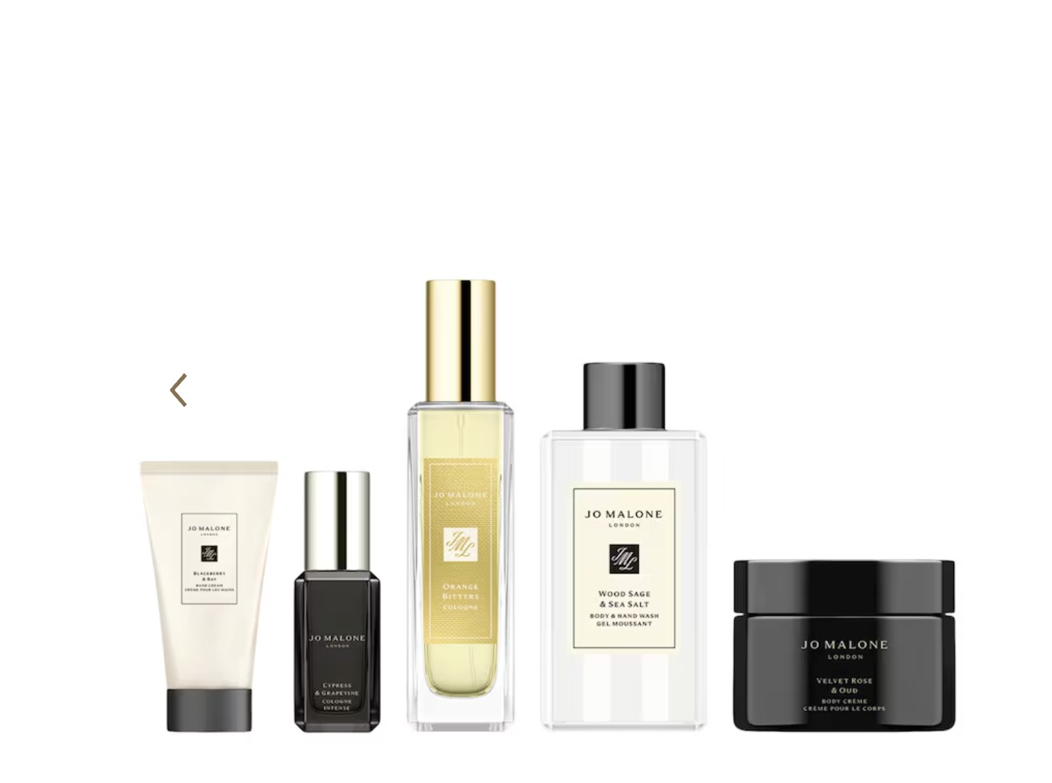 英國電商Harrods會員9折+少見彩妝最高8折! - 第24張圖