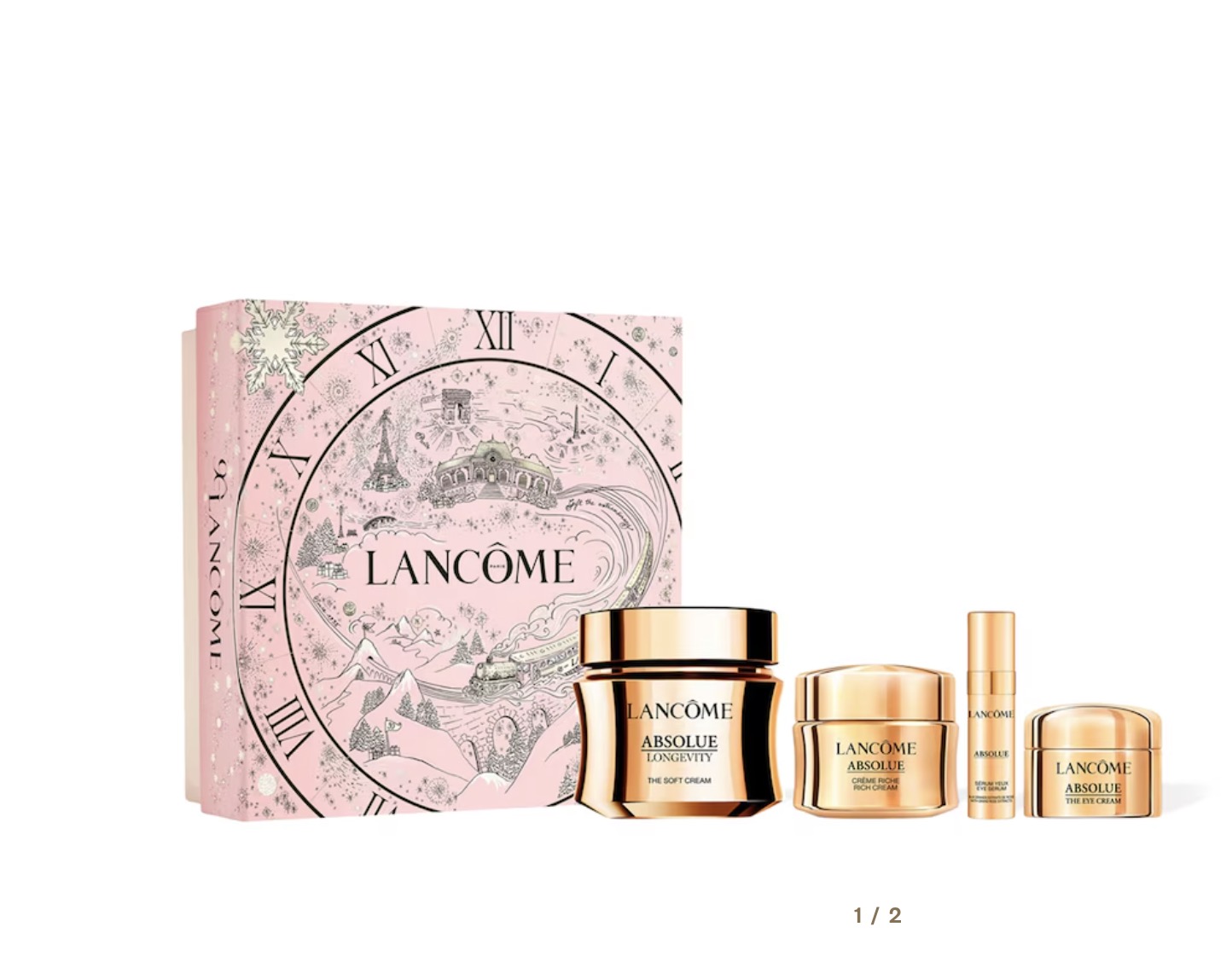 英國電商Harrods會員9折+少見彩妝最高8折! - 第23張圖