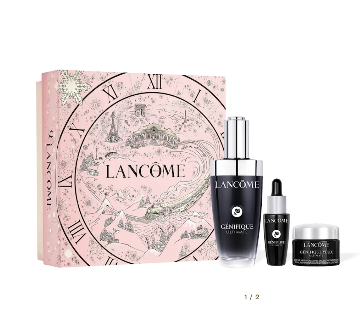 英國電商Harrods會員9折+少見彩妝最高8折! - 第22張圖